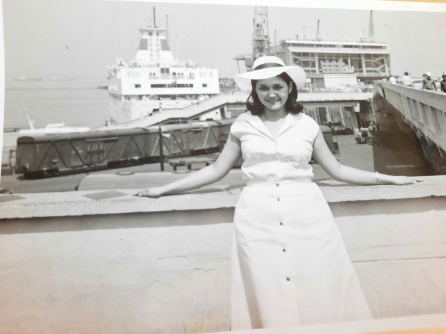 Марина, Москва, м. Медведково. Фото на сайте ГдеПапа.Ру