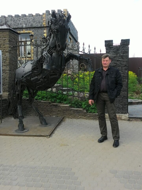 Роман, Россия, Санкт-Петербург. Фото на сайте ГдеПапа.Ру