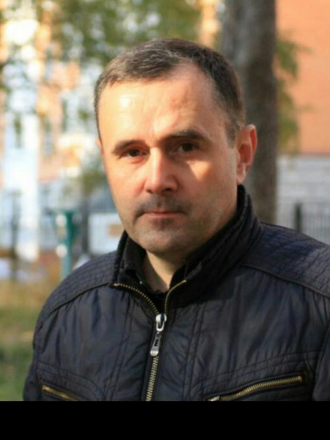 Владимир, Россия, Калининград, 51 год. Познакомлюсь с женщиной для любви и серьезных отношений, брака и создания семьи. Анкета 844603. 