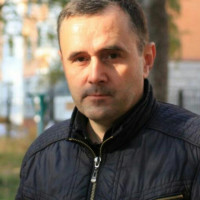 Владимир, Россия, Калининград, 51 год