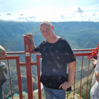 Евгений, Россия, Воронеж, 44 года