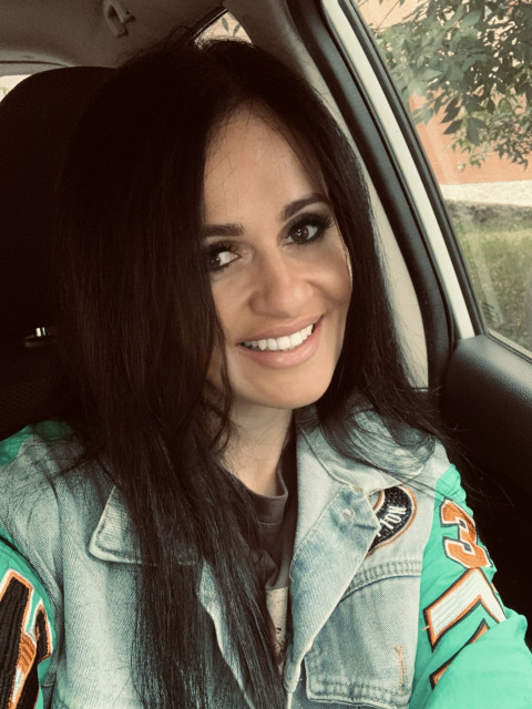 Алина, Москва, 45 лет, 2 ребенка, 1 фото. Познакомлюсь с мужчиной для дружбы и общения.  Анкета 844612. 