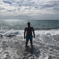 Макс, Россия, Ульяновск, 42 года