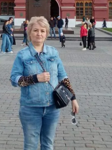 Диля, Уфа, 63 года, 2 ребенка, 1 фото. Познакомлюсь с мужчиной для брака и создания семьи.  Анкета 844619. 