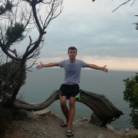 Дмитрий, Россия, Тула, 38 лет