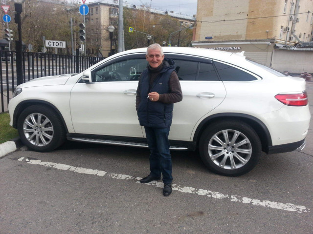 Мохдан, Москва, м. Владыкино. Фото на сайте ГдеПапа.Ру