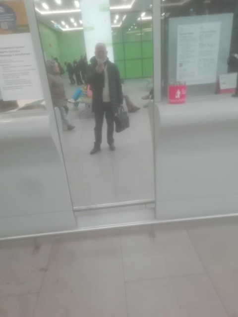 Мохдан, Москва, м. Владыкино. Фото на сайте ГдеПапа.Ру