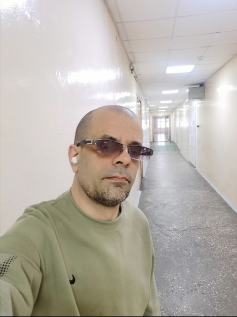 Роман, Россия, Ярославль, 43 года. Познакомлюсь с женщиной для серьезных отношений, создания семьи и воспитания детей.  Анкета 844662. 