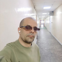 Роман, Россия, Ярославль, 44 года