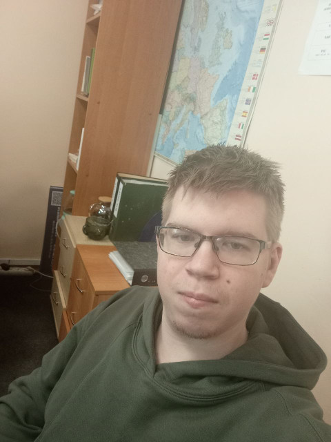 Кирилл, Россия, Москва. Фото на сайте ГдеПапа.Ру