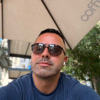 Руслан, Россия, Белинский, 39 лет