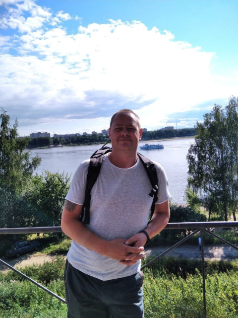 Илья, Россия, Рыбинск, 44 года, 1 ребенок. Хочу встретить женщину, которая готова быть всегда рядом, и в радости, и в горести. Создание крепкойЧестный, верный, добрый.