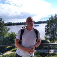 Илья, Россия, Рыбинск, 44 года