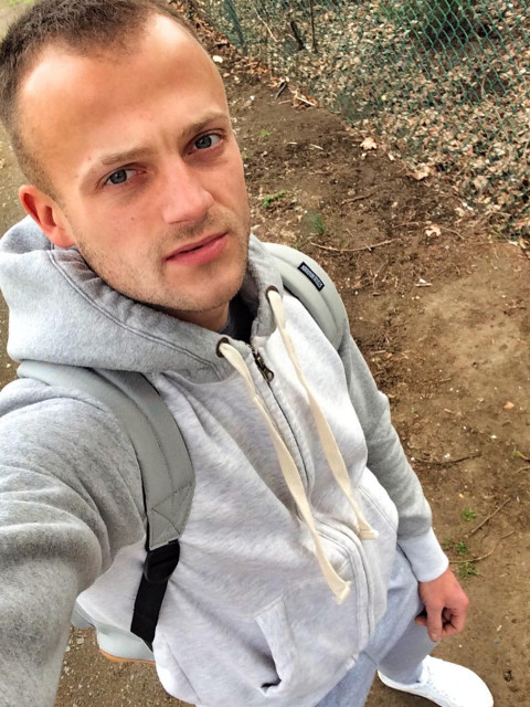 Артем, Москва, м. Беломорская. Фото на сайте ГдеПапа.Ру