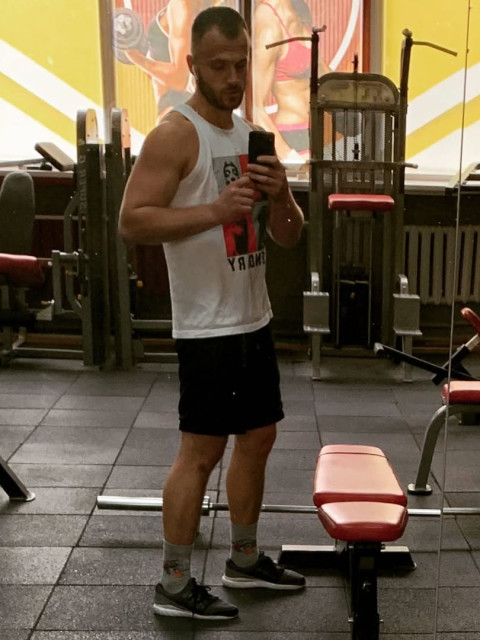 Артем, Москва, м. Беломорская. Фото на сайте ГдеПапа.Ру