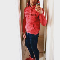 Артем, Москва, м. Беломорская, 36 лет