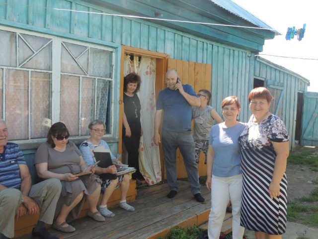 Ирина Татарникова, Россия, Уфа. Фото на сайте ГдеПапа.Ру