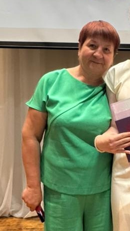 Ирина Татарникова, Уфа, 56 лет, 1 ребенок, 2 фото. Ищу: От 56-63 лет для общения и создания семьи  Анкета 844682. 