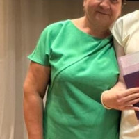 Ирина Татарникова, Россия, Уфа, 56 лет