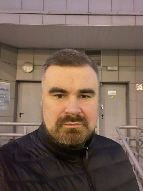 Андрей, Россия, Москва. Фото на сайте ГдеПапа.Ру