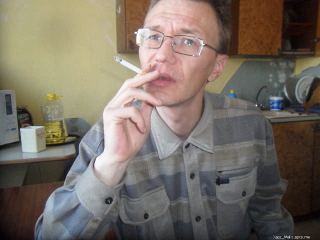 Максим, Россия, Усолье-Сибирское. Фото на сайте ГдеПапа.Ру