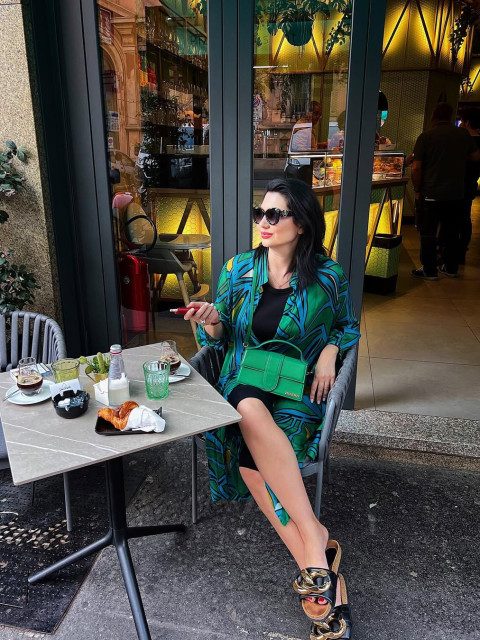 Елена, Санкт-Петербург, м. Адмиралтейская. Фото на сайте ГдеПапа.Ру