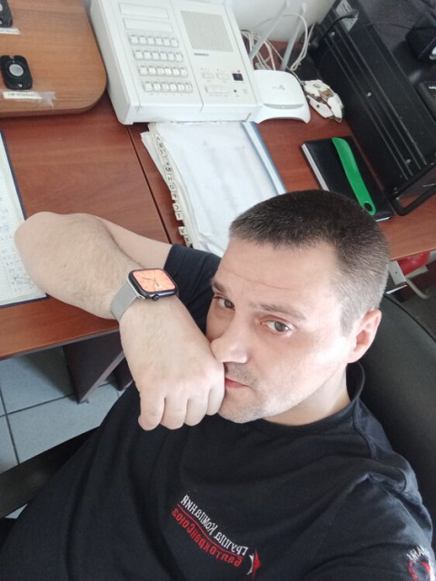 Евгений, Россия, Псков. Фото на сайте ГдеПапа.Ру