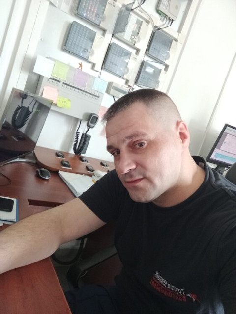 Евгений, Россия, Псков. Фото на сайте ГдеПапа.Ру