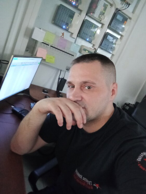 Евгений, Россия, Псков. Фото на сайте ГдеПапа.Ру