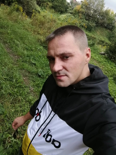 Евгений, Россия, Псков. Фото на сайте ГдеПапа.Ру