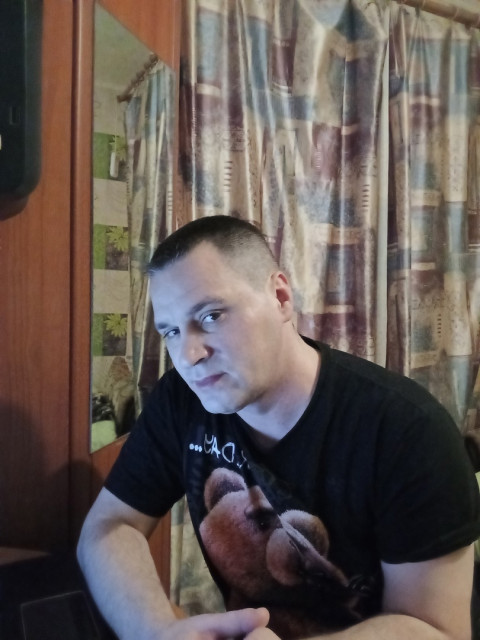 Евгений, Россия, Псков. Фото на сайте ГдеПапа.Ру