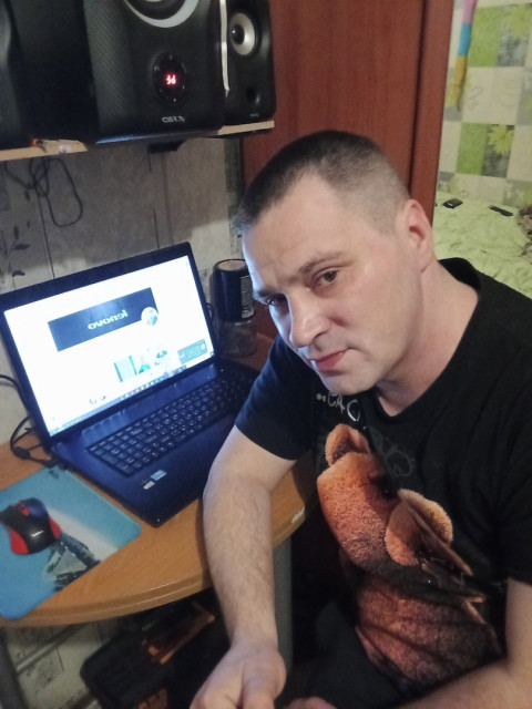 Евгений, Россия, Псков. Фото на сайте ГдеПапа.Ру