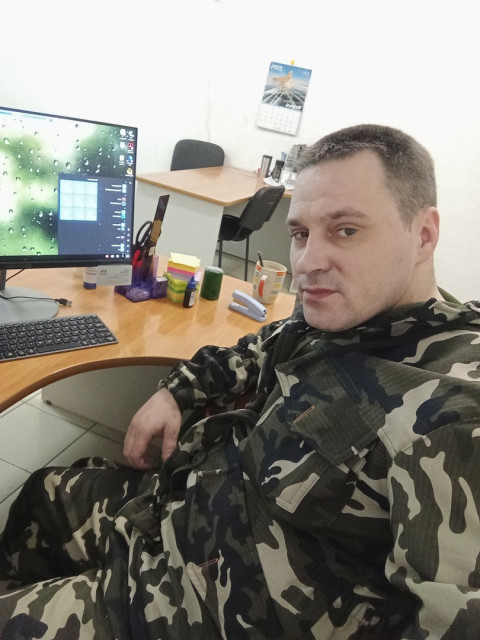 Евгений, Россия, Псков. Фото на сайте ГдеПапа.Ру