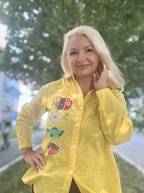 Елена, Россия, Тюмень. Фото на сайте ГдеПапа.Ру