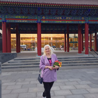 Елена, Россия, Йошкар-Ола, 55 лет