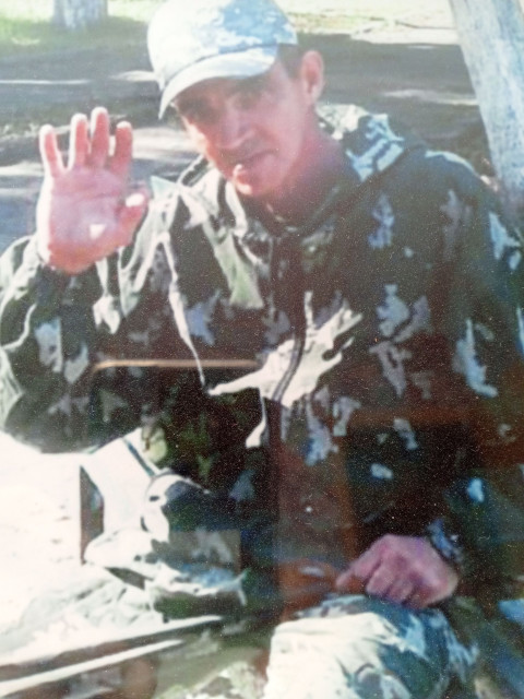 Александр, Россия, Партизанск. Фото на сайте ГдеПапа.Ру