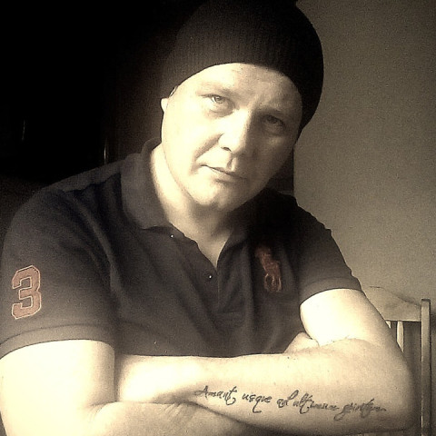 Добро пожаловать в мой цирк