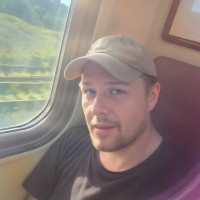 Макс, Москва, м. Улица Скобелевская, 43 года