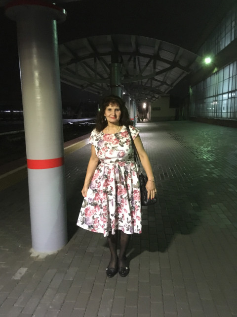 Ирина Кодина, Россия, Иваново. Фото на сайте ГдеПапа.Ру