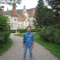 Захаренков Александр, Россия, Смоленск, 42 года