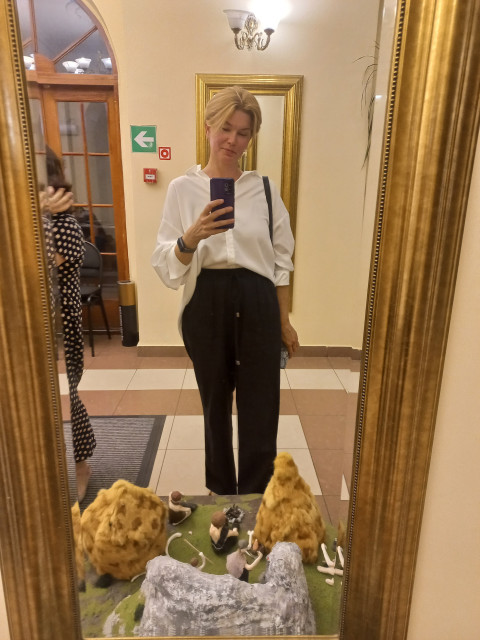 Алёна, Россия, Новосибирск, 45 лет, 2 ребенка. Хочу найти Умного, сильного доброго Анкета 844773. 