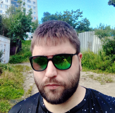 Дмитрий, Россия, Владивосток, 33 года. Хочу найти От 30 и до 45, люблю пышных дам Анкета 844798. 