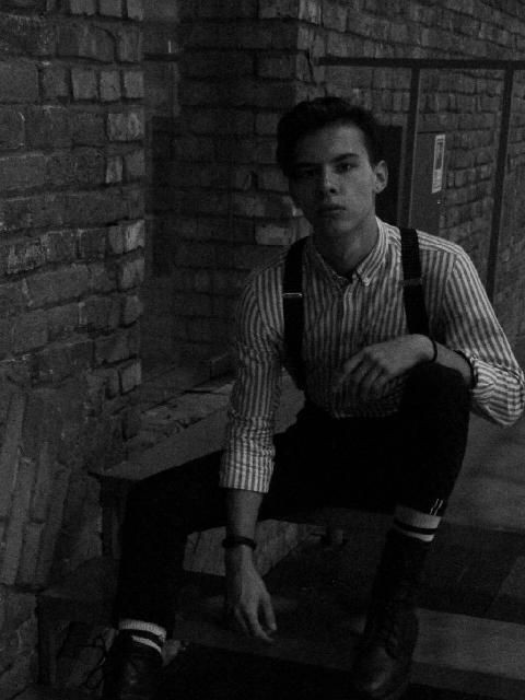 Дмитрий, Москва, м. ВДНХ. Фото на сайте ГдеПапа.Ру