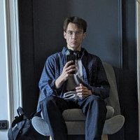 Дмитрий, Москва, м. ВДНХ, 25 лет