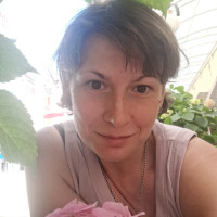 Анна, Россия, Москва, 37 лет