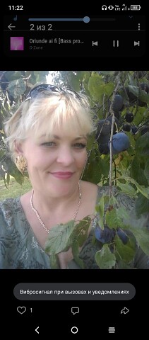 Светлана Корзун, Беларусь, Витебск, 54 года, 1 ребенок. Хочу найти Порядочного, честного Анкета 844822. 