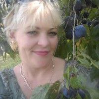 Светлана Корзун, Беларусь, Витебск, 54 года