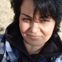 Наталья, Россия, Батайск, 44 года