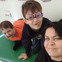 Наталья, Россия, Батайск, 44 года