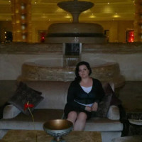 Наталья, Россия, Батайск, 43 года